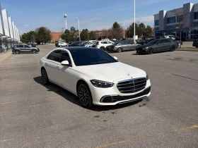 Mercedes-Benz S 580 РЕГИСТАЦИЯ+ ОБСЛУЖВАНЕ