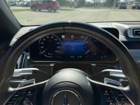 Mercedes-Benz S 580 РЕГИСТАЦИЯ+ ОБСЛУЖВАНЕ | Auto.bg — изображение 7