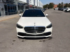 Mercedes-Benz S 580 РЕГИСТАЦИЯ+ ОБСЛУЖВАНЕ | Auto.bg — изображение 3