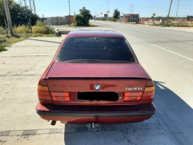 BMW 520 - 4800 € / 9387.98 лв. - 51903511 3