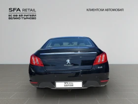 Peugeot 508 - 8500 € / 16624.56 лв. - 36203711 6