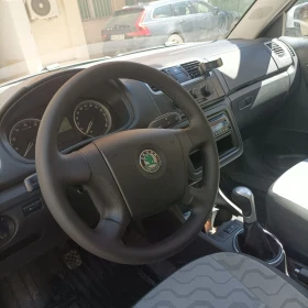 Skoda Fabia - 2999 € / 5865.53 лв. - 15015294 9