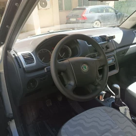 Skoda Fabia - 2999 € / 5865.53 лв. - 15015294 8