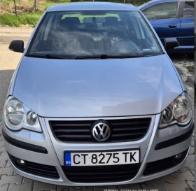 ������ VW Polo