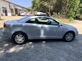 VW Eos FSI | Mobile.bg � ����� ������ 8