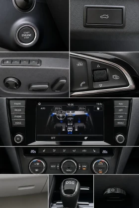 Skoda Superb 2.0TDI!150��! | Mobile.bg � ����� ������ 10