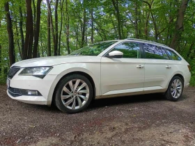 Skoda Superb 2.0TDI!150��! | Mobile.bg � ����� ������ 9