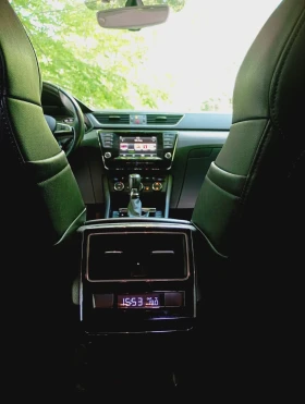Skoda Superb 2.0TDI!150��! | Mobile.bg � ����� ������ 13