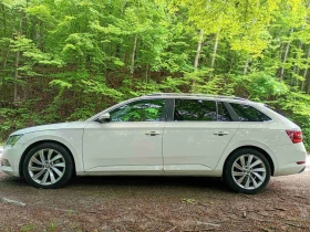 Skoda Superb 2.0TDI!150��! | Mobile.bg � ����� ������ 4