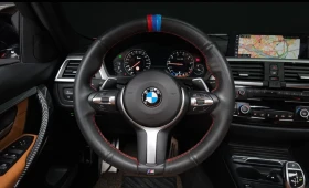 BMW 330 M package/SHADOW LINE/HEAD UP/������� | Mobile.bg � ����� ������ 8