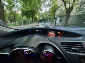 Honda Civic - 6899 € / 13493.27 лв. - 70747833 7