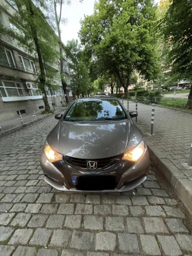 Honda Civic - 6899 € / 13493.27 лв. - 70747833 12