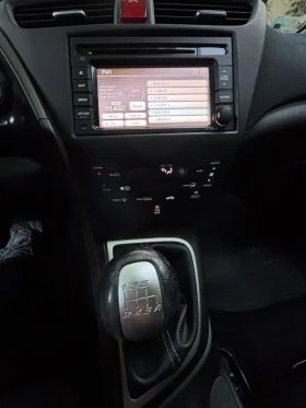 Honda Civic - 6899 € / 13493.27 лв. - 70747833 14