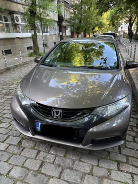 Honda Civic - 6899 € / 13493.27 лв. - 70747833 4