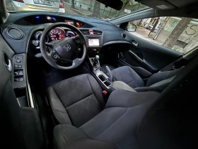 Honda Civic - 6899 € / 13493.27 лв. - 70747833 5