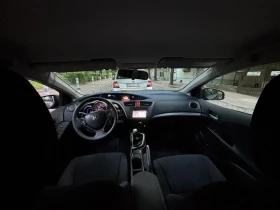 Honda Civic - 6899 € / 13493.27 лв. - 70747833 10