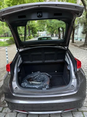 Honda Civic - 6899 € / 13493.27 лв. - 70747833 16