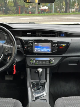 Toyota Corolla 1.6i ГАЗ - 9490 € / 18560.83 лв. - 73262187 7