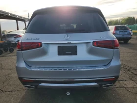 Mercedes-Benz GLS 450 3.0l 4Matic | Mobile.bg � ����� ������ 6