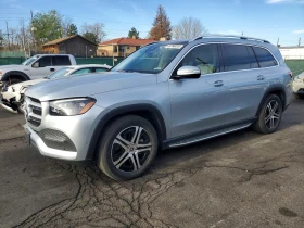 ������ Mercedes-Benz GLS 45...