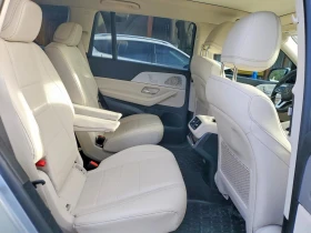 Mercedes-Benz GLS 450 3.0l 4Matic | Mobile.bg � ����� ������ 11