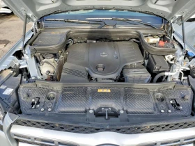 Mercedes-Benz GLS 450 3.0l 4Matic | Mobile.bg � ����� ������ 12