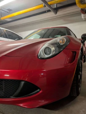 Alfa Romeo 4C * CARFAX * ���� �� �� | Mobile.bg � ����� ������ 4