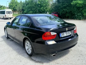 ����� �� �������� �� BMW 316 BMW - E90