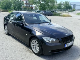 ����� �� �������� �� BMW 316 BMW - E90