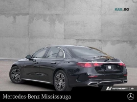 Mercedes-Benz E 350 * 4MATIC* АвтоКредит * (ЦЕНА ДО БГ) | Auto.bg — изображение 4