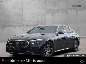 Mercedes-Benz E 350 * 4MATIC* АвтоКредит * (ЦЕНА ДО БГ)