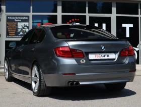 BMW 530 3.0d/xDrive/PDC/M-Packet/Камера/Мемори | Auto.bg — изображение 4