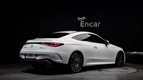 Mercedes-Benz CLE 450 4MATIC Coupe | Auto.bg — изображение 2