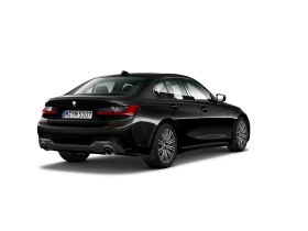 BMW 320 xDrive - 27900 € / 54567.66 лв. - 31531590 3