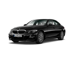 BMW 320 xDrive - 27900 € / 54567.66 лв. - 31531590 2