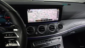 Mercedes-Benz E 220 d/4MATIC/AMG-LINE/SUNROOF/HEAD-UP | Mobile.bg � ����� ������ 9