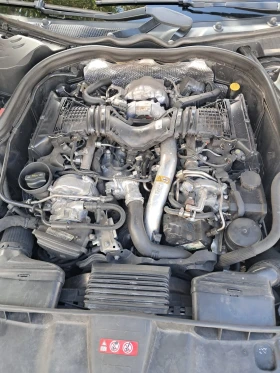 Mercedes-Benz 350 E-350 CDI 4 matic | Mobile.bg � ����� ������ 8