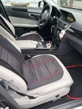 Mercedes-Benz 350 E-350 CDI 4 matic | Mobile.bg � ����� ������ 16