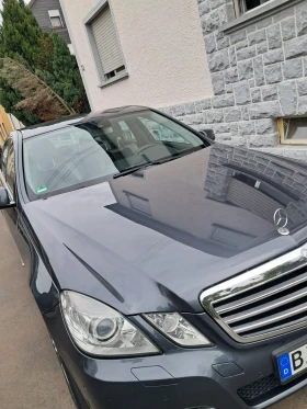 Mercedes-Benz 350 E-350 CDI 4 matic | Mobile.bg � ����� ������ 10