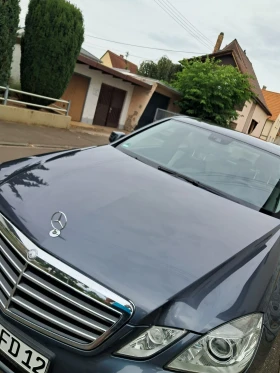 Mercedes-Benz 350 E-350 CDI 4 matic | Mobile.bg � ����� ������ 13