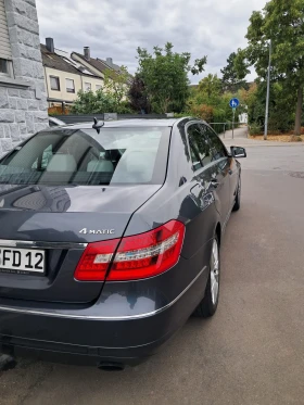 Mercedes-Benz 350 E-350 CDI 4 matic | Mobile.bg � ����� ������ 9
