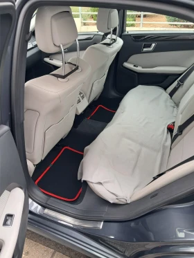 Mercedes-Benz 350 E-350 CDI 4 matic | Mobile.bg � ����� ������ 4