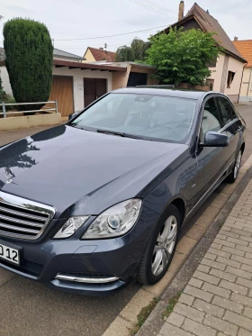 Mercedes-Benz 350 E-350 CDI 4 matic | Mobile.bg � ����� ������ 14