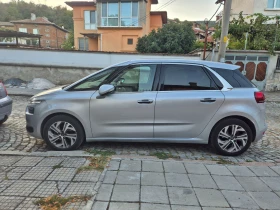 Citroen C4 Picasso 1.6HDI | Mobile.bg � ����� ������ 4