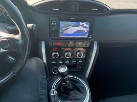 Subaru BRZ * 2dr Cpe Man * CARFAX * ��� ������������ ������ | Mobile.bg � ����� ������ 9