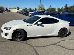 Subaru BRZ * 2dr Cpe Man * CARFAX * ��� ������������ ������ | Mobile.bg � ����� ������ 2