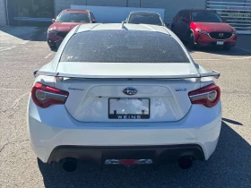 Subaru BRZ * 2dr Cpe Man * CARFAX * ��� ������������ ������ | Mobile.bg � ����� ������ 4