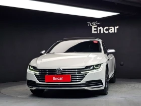 VW Arteon 2.0 TDI Prestige| 150к.с. | Auto.bg — изображение 3
