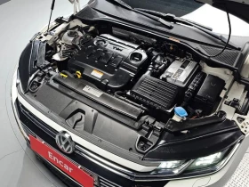 VW Arteon 2.0 TDI Prestige| 150к.с. | Auto.bg — изображение 6