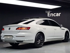 VW Arteon 2.0 TDI Prestige| 150к.с. | Auto.bg — изображение 2